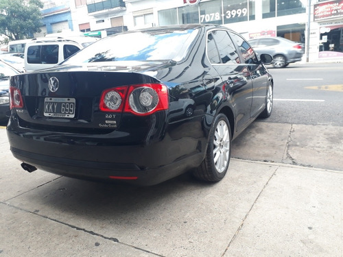 Volkswagen Vento 2.0 T Fsi Elegance 2011