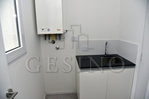 Imagen 19 de 24 de Departamento - La Plata