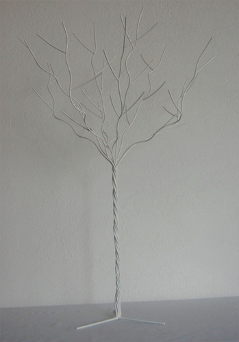 Árbol De Los Deseos Artesanal