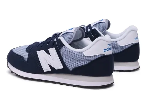 Zapatillas New Balance Hombre Gm500 Urbanas Lifestyle