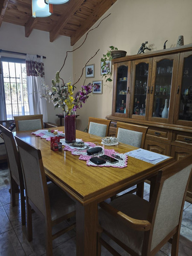 Venta Espléndida Casa Apta Crédito En Carrodilla