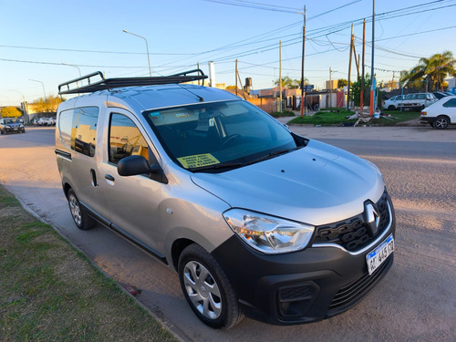 Renault Kangoo Ii Express Confort 5a 1.6 Sce