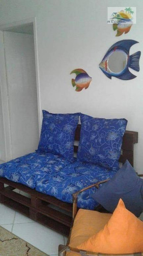 Imagem 7 de 12 de Casa Residencial Para Locação, Umuarama Parque Itanhaém, Itanhaém. - Ca0450