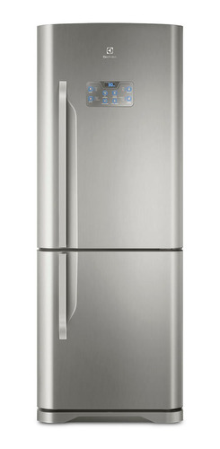 Refrigerador Electrolux Frost Free 454 Litros Inox Db53x - 2