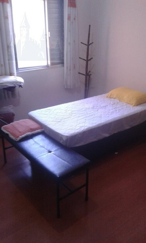 Casa Para Venda, 1 Dormitórios, Vila Moraes - São Paulo - 12406