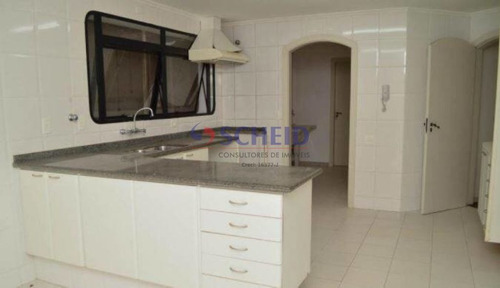 Sobrado Com 4 Dorms, 2 Suites, 6 Banheiros, 4 Vagas 398m2 - Mr75191