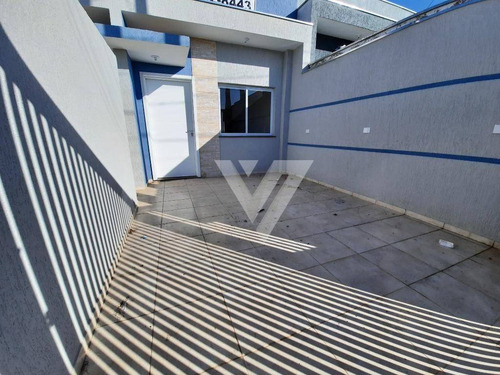 Imagem 17 de 17 de Casa Com 2 Dormitórios À Venda, 55 M² Por R$ 160.000,00 - Jardim Eucalíptos - Sorocaba/sp - Ca1432