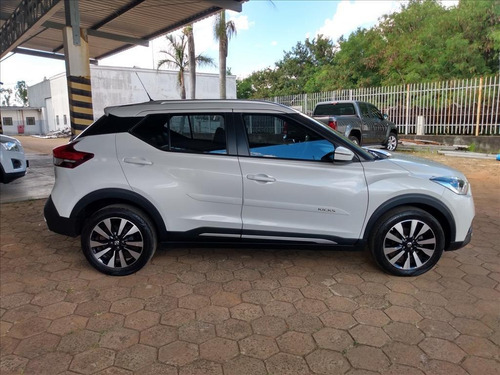 Imagem 3 de 11 de Kicks 1.6 16v Flexstart Sv 4p Xtronic