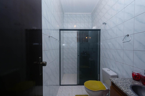 Imagem 13 de 14 de Casa Para Venda No Bairro Riviera De São Lourenço Em Bertioga - Cod: Ir16669 - Ir16669