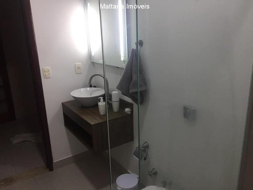 Imagem 15 de 30 de Condomínio Jardim Coleginho Em Jacareí-sp - Cov347 - 68877054