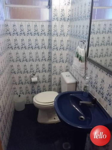 Imagem 10 de 30 de Apartamento - Ref: 154868