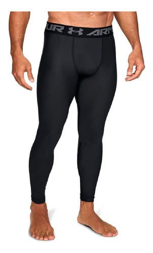 Calza Hombre Ua Hg Armour 2.0 Leggin 1289577-001