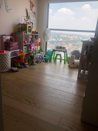 Imagen 11 de 15 de Departamento En Venta, Be Grand San Angel / Tizapan