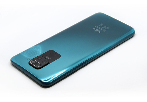 Telefono Celular Xiaomi M2003j15ss Redmi Note 9