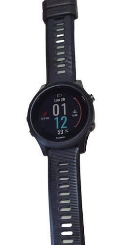 Reloj Running Garmin Forerunner 945 Negro (Usado)