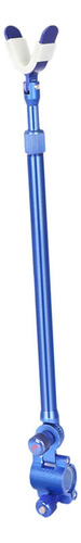 Soporte Para Caña De Pesca Soporte Para La Pesca Azul