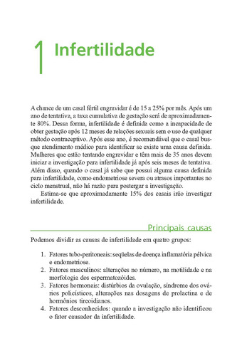Quando A Gravidez Não Acontece: Perguntas e Respostas sobre Infertilidade Conjugal, de Passos, Eduardo Pandolfi. Editorial Artmed, capa dura em português, 2007