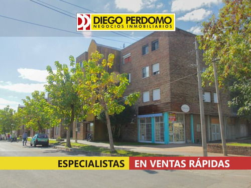 Local Comercial En Alquiler, San José De Mayo