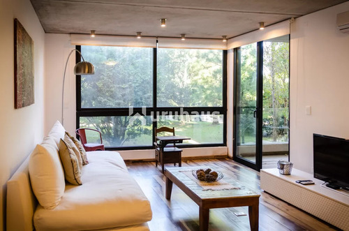 Alquiler Anual Departamento En Oportunidad 1 Dormitorio