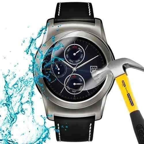 Lamina Protector Anti-shock Anti-golpe LG Watch Urbane