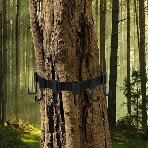 Treestand Strap Gear Hangers Gear De Caza Para Mochilero De