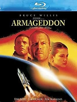 Armageddon (1998) Armageddon (1998) Ac-3 Dolby Dubbed Subtit