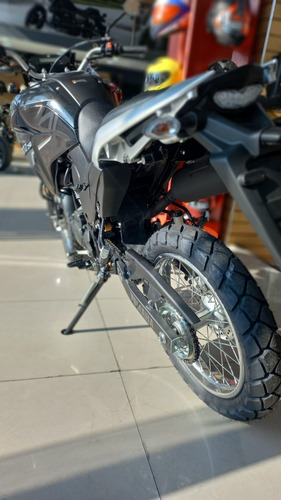 Imagen 9 de 17 de Yamaha Xtz 250 0km Tamburrino Motos Entrega Inmediata
