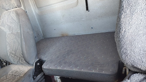 Imagen 8 de 10 de Mercedes-benz 1634 6x2
