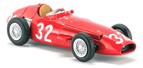 Colección Museo Fangio - La Nación - Varios Disponibles | Maserati 250f