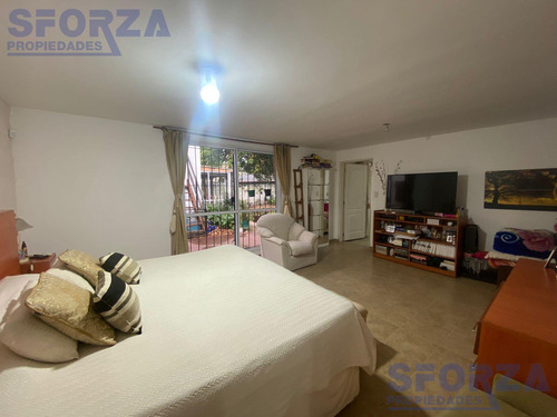 Venta Casa En Barrio El Cortijo