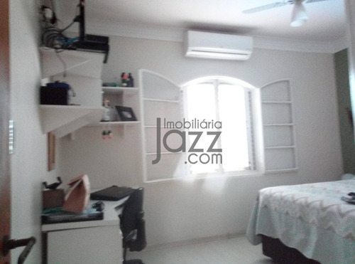 Casa Com 3 Dormitórios À Venda, 230 M² Por R$ 950.000,00 - Parque Taquaral - Campinas/sp - Ca6332