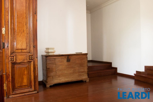 Imagem 1 de 15 de Sobrado - Cidade Jardim - Sp - 507855