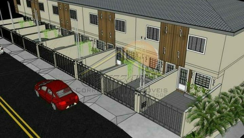 Imagem 9 de 12 de Casa / Sobrado Para Venda Em Bragança Paulista, Jardim São Miguel, 2 Dormitórios, 1 Banheiro, 1 Vaga - G0861_2-1188951
