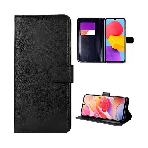 Capa Case Carteira Couro Flip Para Motorola G10 G20 G30