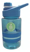 Comprar Botella Universidad Catolica Plastica Para Niños 400ml