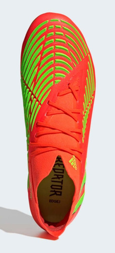 Calzado De Fútbol Predator Edge.1