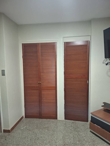 Apartamento Paulo Vi El Llanito Distrito Capital