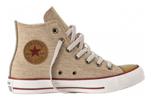 Zapatilla Converse All Star Bota Lino 