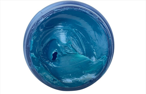 Grasa Litio Azul X 250gr Bh555
