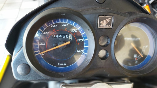 Imagem 11 de 11 de Honda Titan Esd 150 Flex