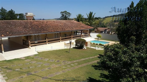 Imagem 19 de 29 de Chácaras À Venda Em Atibaia/sp - Compre O Seu Chácaras Aqui! - 1389898