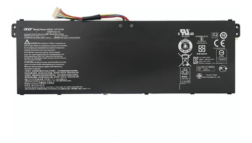Bateria Original Acer Ap18c8k Api8c8k Aspire 3 Sf314-42