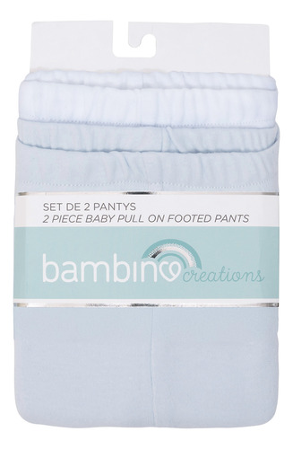 Set 2 Pantys Blanco Estrellas Niño