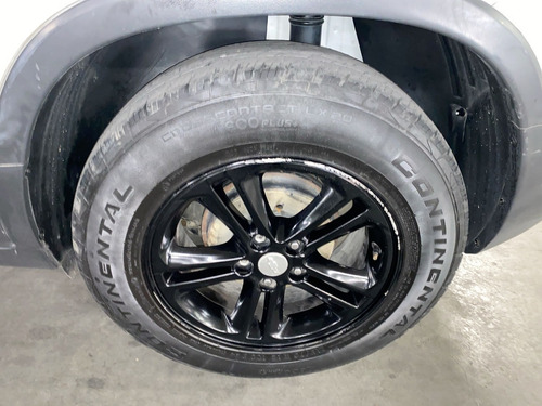 Imagen 25 de 25 de Chevrolet Tracker