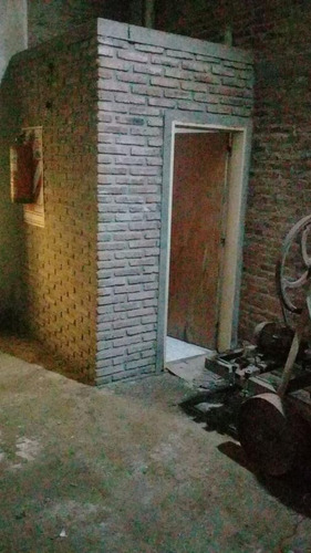 Imagen 4 de 4 de Galpón Totalmente Cubierto A La Venta En Granadero Baigorria