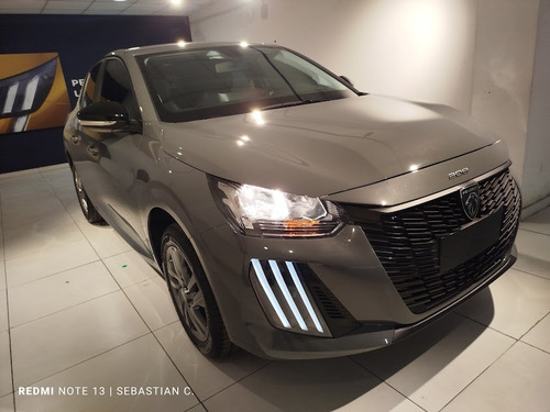 Peugeot 208 1.6 Allure