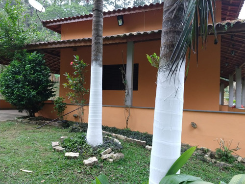 Imagem 9 de 13 de Bela Chacara Para Moradia Ou Lazer Ref 1169