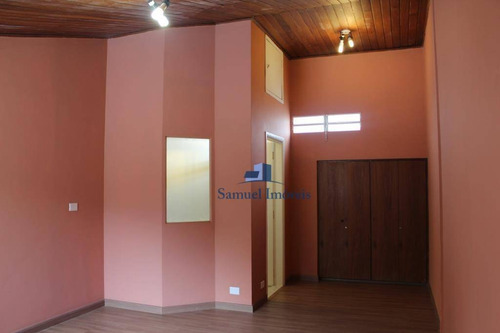 Imagem 5 de 7 de Loja À Venda, 125 M² Por R$ 2.200.000,00 - Cerqueira César - São Paulo/sp - Lo0176
