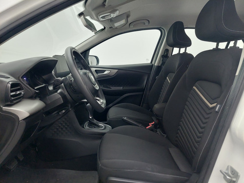 Fiat Pulse 1.0 TURBO 200 FLEX AUDACE CVT