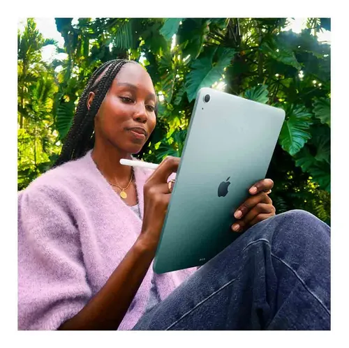 Ipad Air Apple Processador M3 (13 , Wi-fi, 256gb) - Estelar